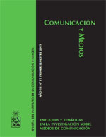 							Visualizar n. 19 (2009): Enfoques y temáticas en la investigación sobre medios de comunicación
						
