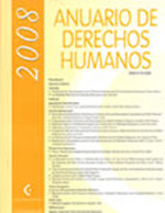 											Visualizar n. 4 (2008): Anuario de Derechos Humanos 2008
										