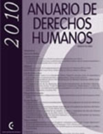 											Visualizar n. 6 (2010): Anuario de Derechos Humanos 2010
										