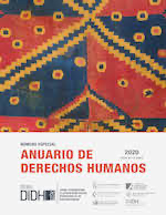 											Visualizar 2020: Anuario de Derechos Humanos - Número Aniversario
										