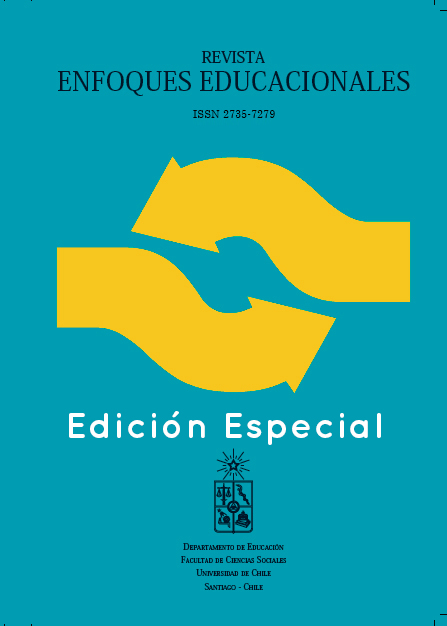												Ver Vol. 18 (2021): II Congreso Latinoamericano de Grupos de Investigación en Curriculum 2020
											